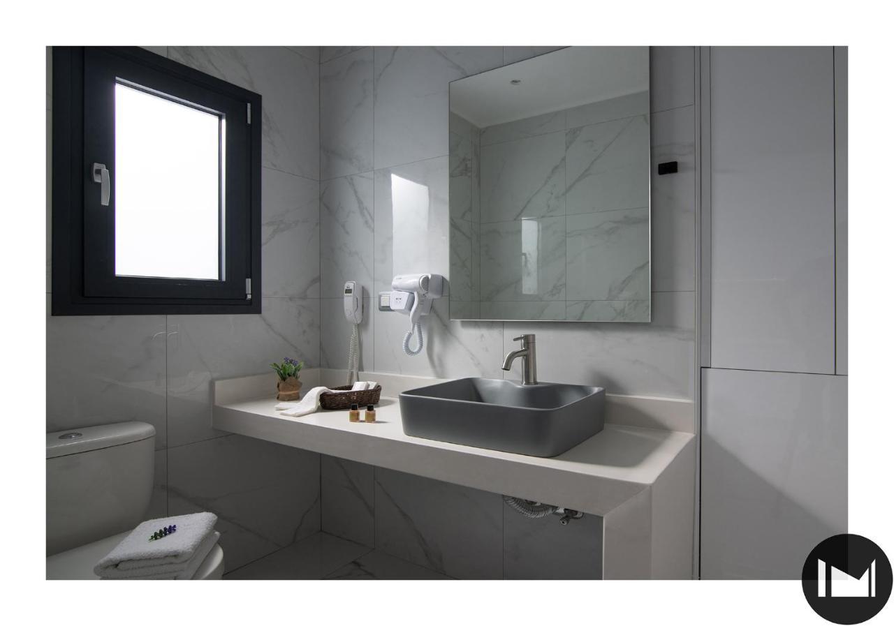 Chrisanthi Villas Palaiokastro  Экстерьер фото